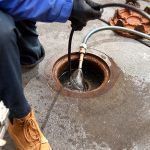 What Is Hydrojetting and How Does It Work?