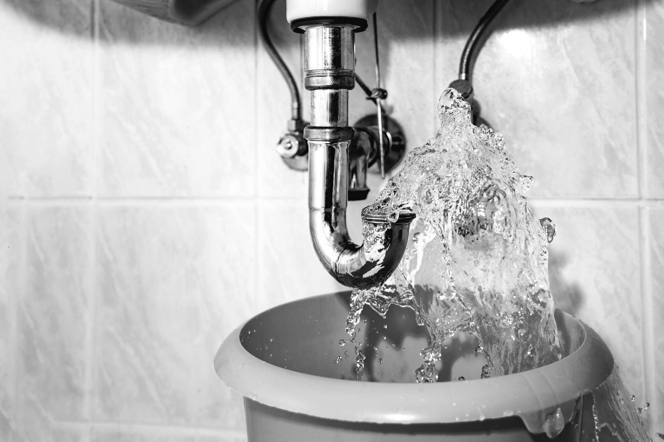 You are currently viewing How Can You Prevent Plumbing Emergencies?